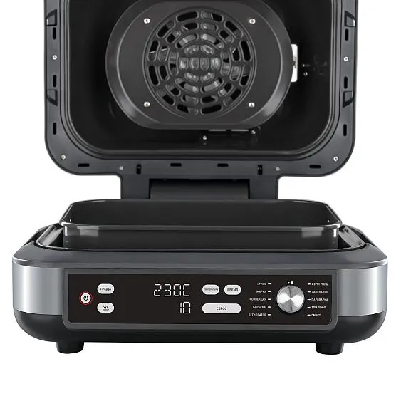 Мультигриль TESLER MAG-1800