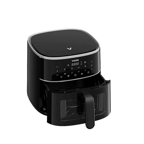 Аэрофритюрница VIOMI VXAF0602-EW