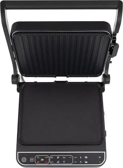 Гриль HYUNDAI HYG-7000