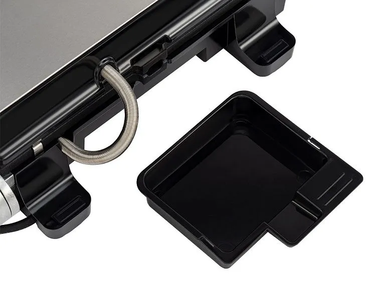 Гриль HYUNDAI HYG-5047