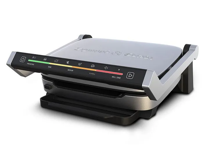 Гриль ZIGMUND & SHTAIN ZEG-930