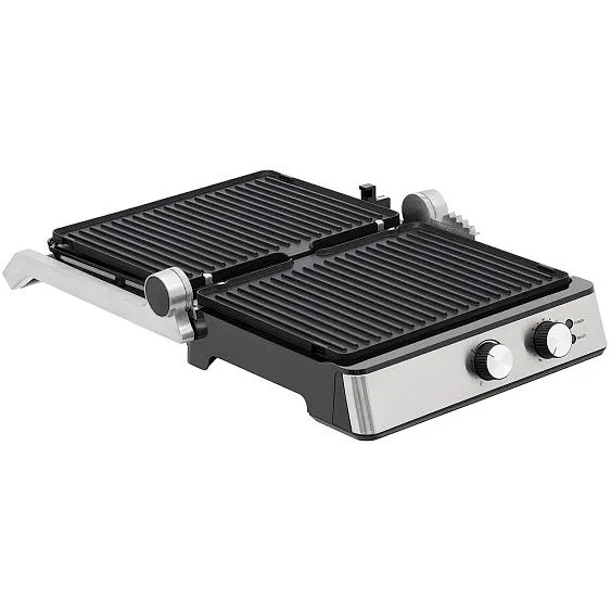 Гриль KRONA Kontakt-Tischgrill 1800W