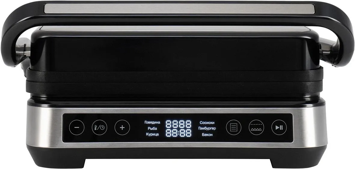 Гриль HYUNDAI HYG-5020