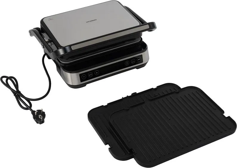 Гриль HYUNDAI HYG-5020