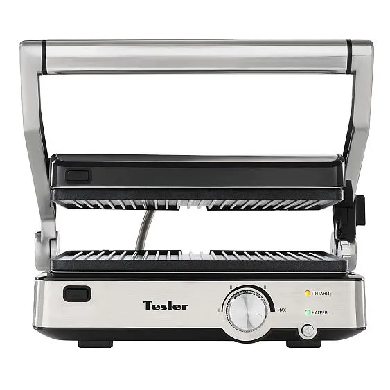 Гриль TESLER EG-205