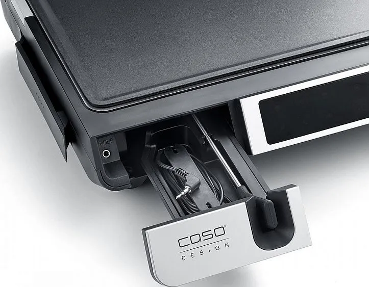 Гриль CASO SteakMaster Pro