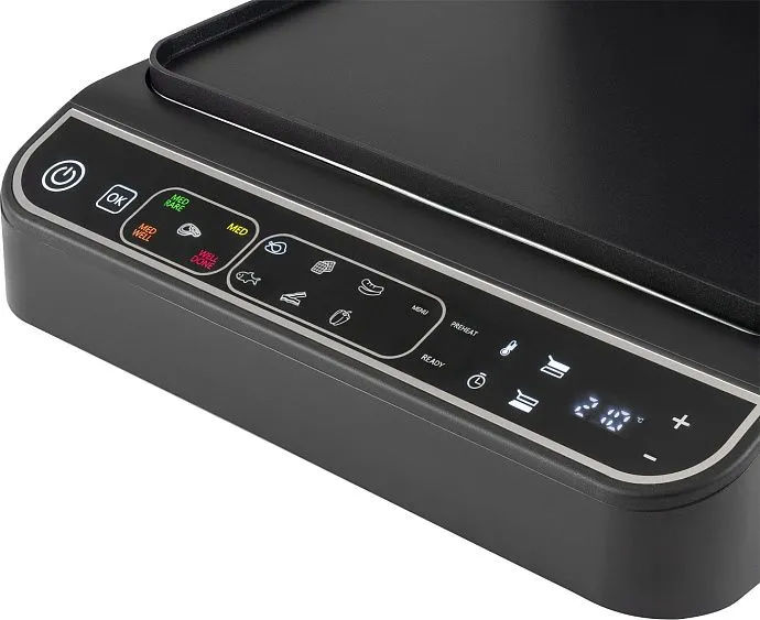 Гриль HYUNDAI HYG-7000