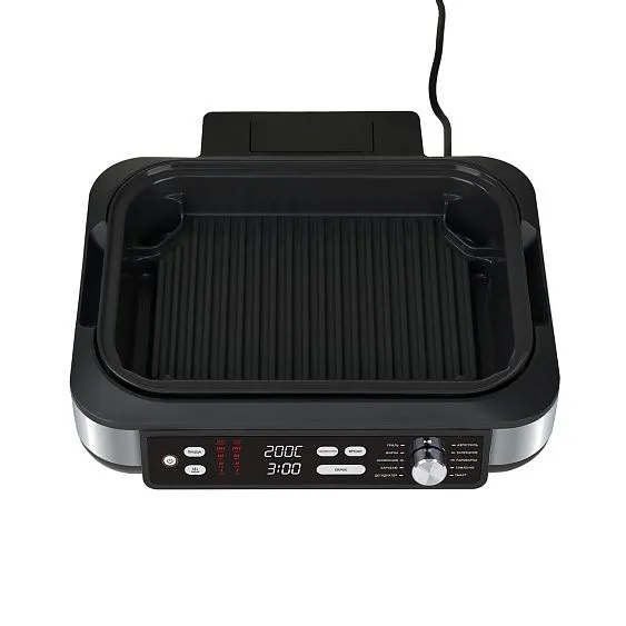 Мультигриль TESLER MAG-1800