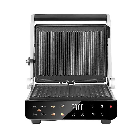 Гриль RED SOLUTION G830D