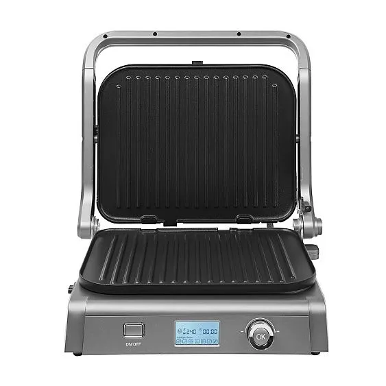 Гриль RED SOLUTION SteakPro RGM-M835D