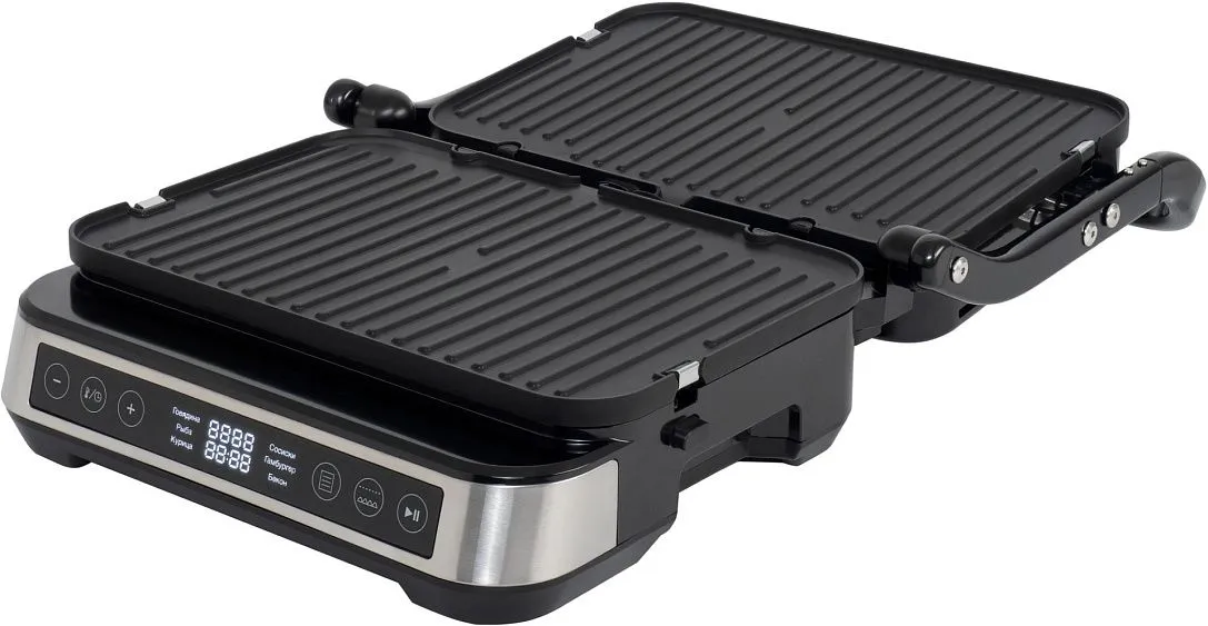 Гриль HYUNDAI HYG-5020