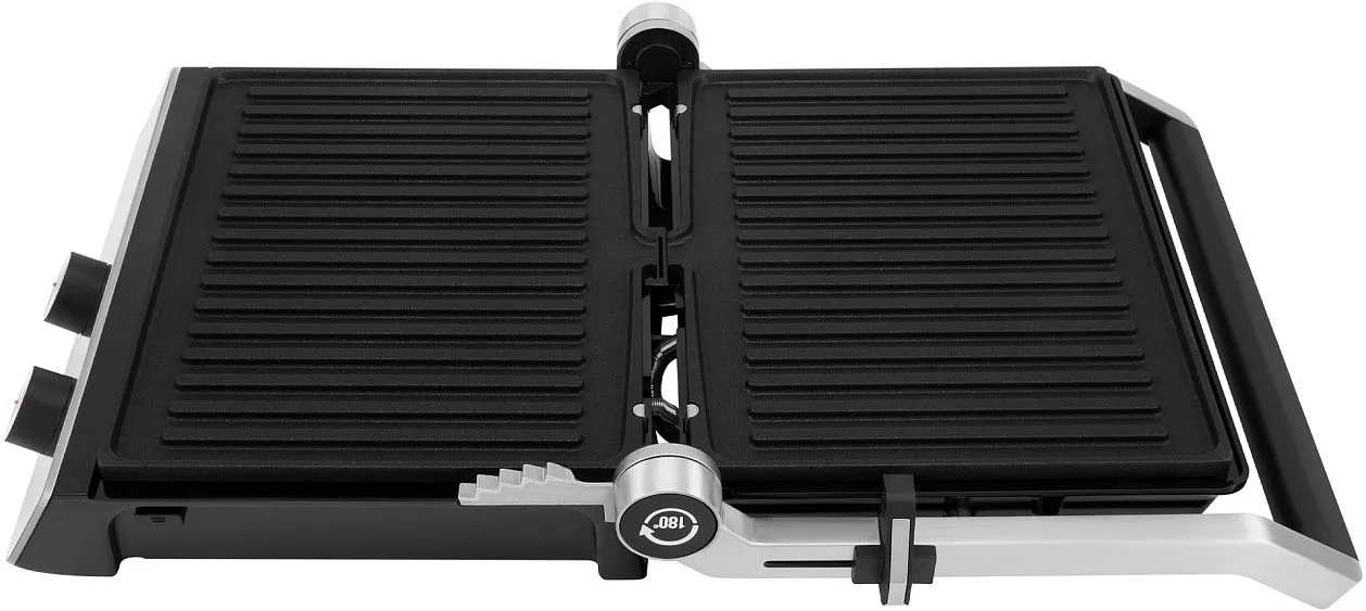 Гриль HYUNDAI HYG-4046