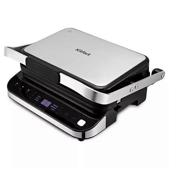 Гриль KITFORT КТ-1682