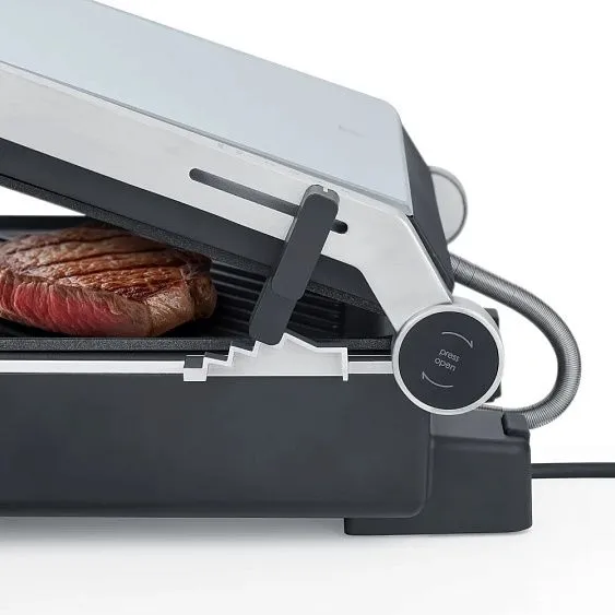 Гриль CASO SteakChef