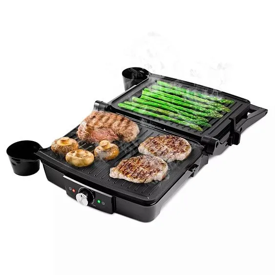 Гриль KITFORT КТ-1656