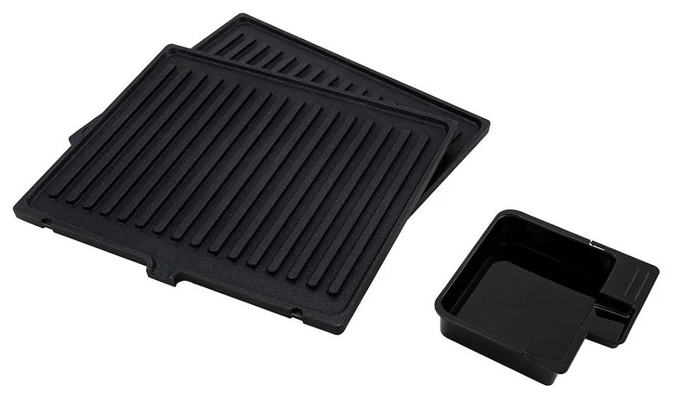 Гриль HYUNDAI HYG-5047