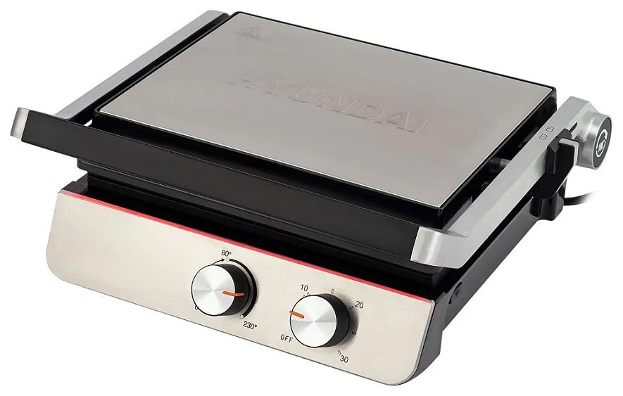 Гриль HYUNDAI HYG-5047