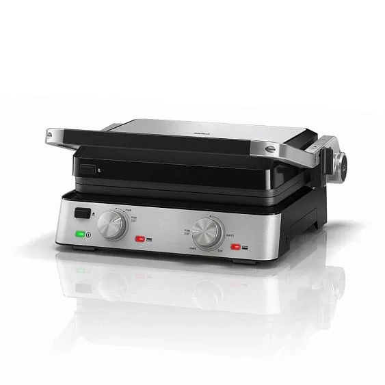 Гриль BRAUN MultiGrill 7 CG7020