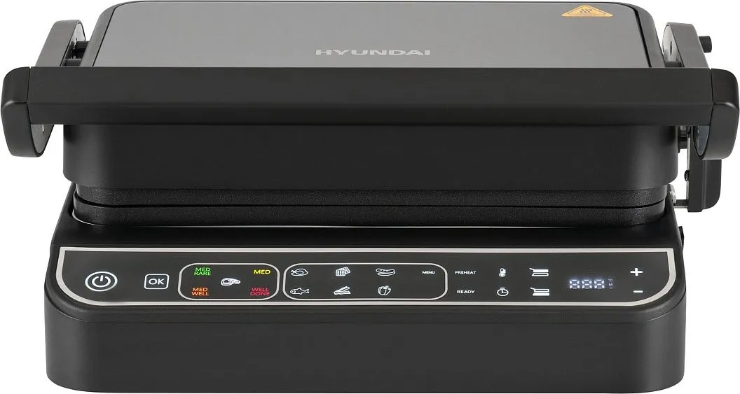 Гриль HYUNDAI HYG-7000