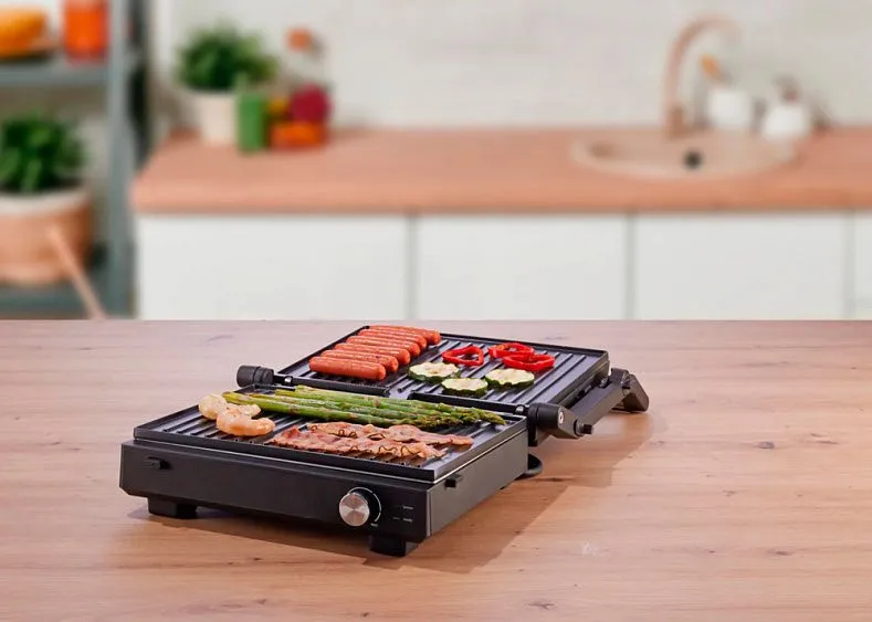 Гриль GORENJE GCG2000M