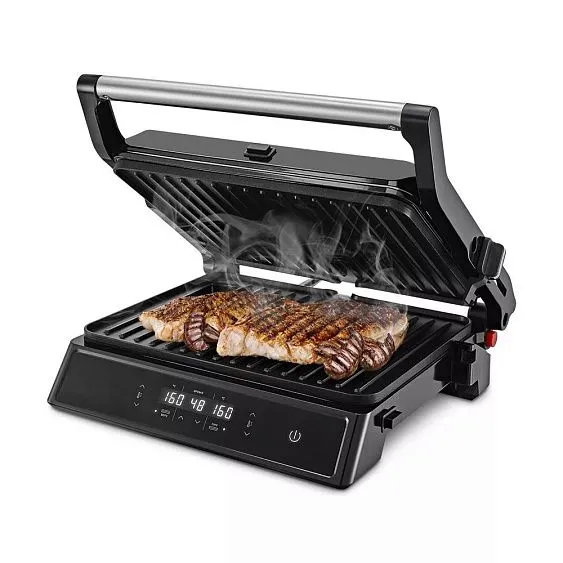 Гриль KITFORT КТ-3682
