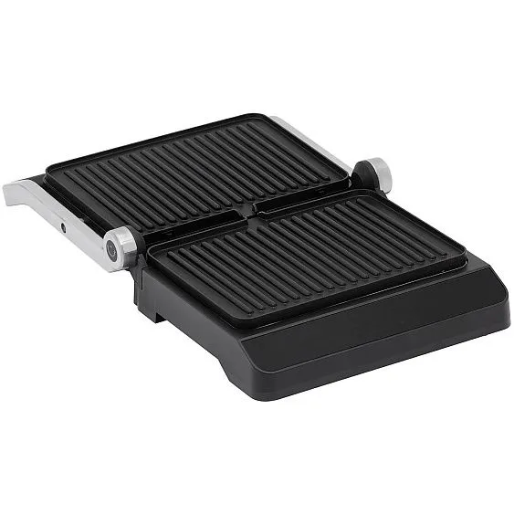 Гриль KRONA Digitaler Kontaktgrill 2000W