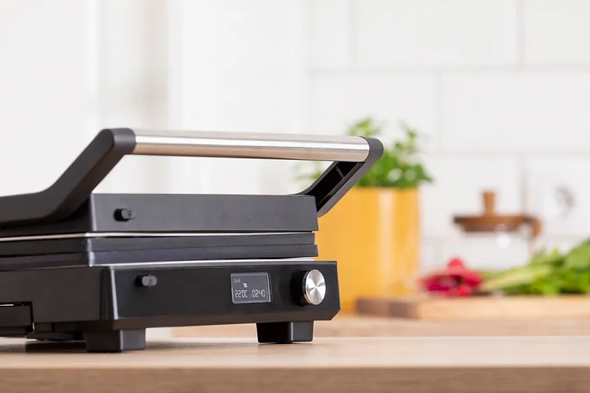 Гриль GORENJE GCG2000SD