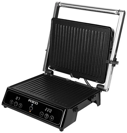 Гриль RED SOLUTION SteakPro RGM-M809