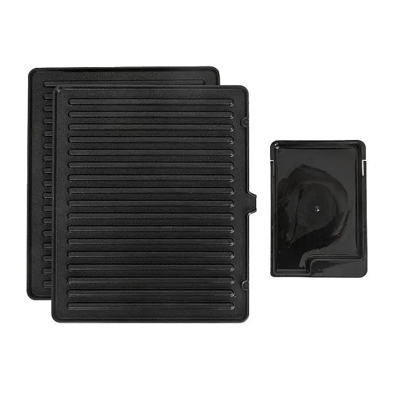 Гриль SUPRA GS-7620