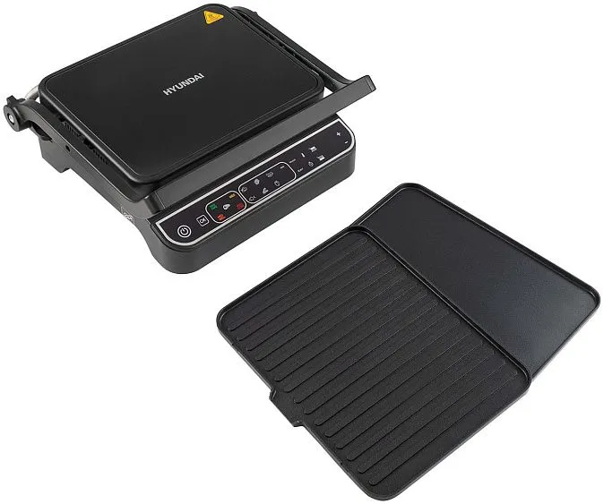 Гриль HYUNDAI HYG-7000