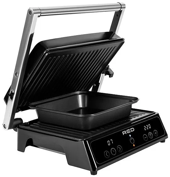 Гриль RED SOLUTION SteakPro RGM-M809