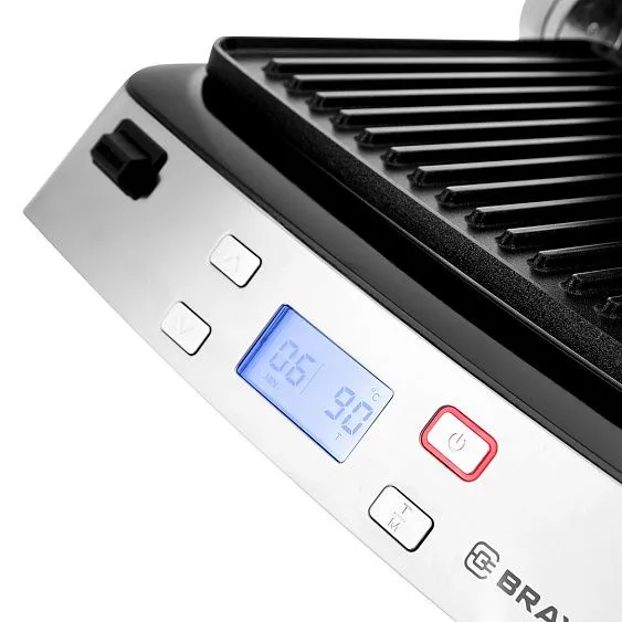 Гриль BRAYER BR2006
