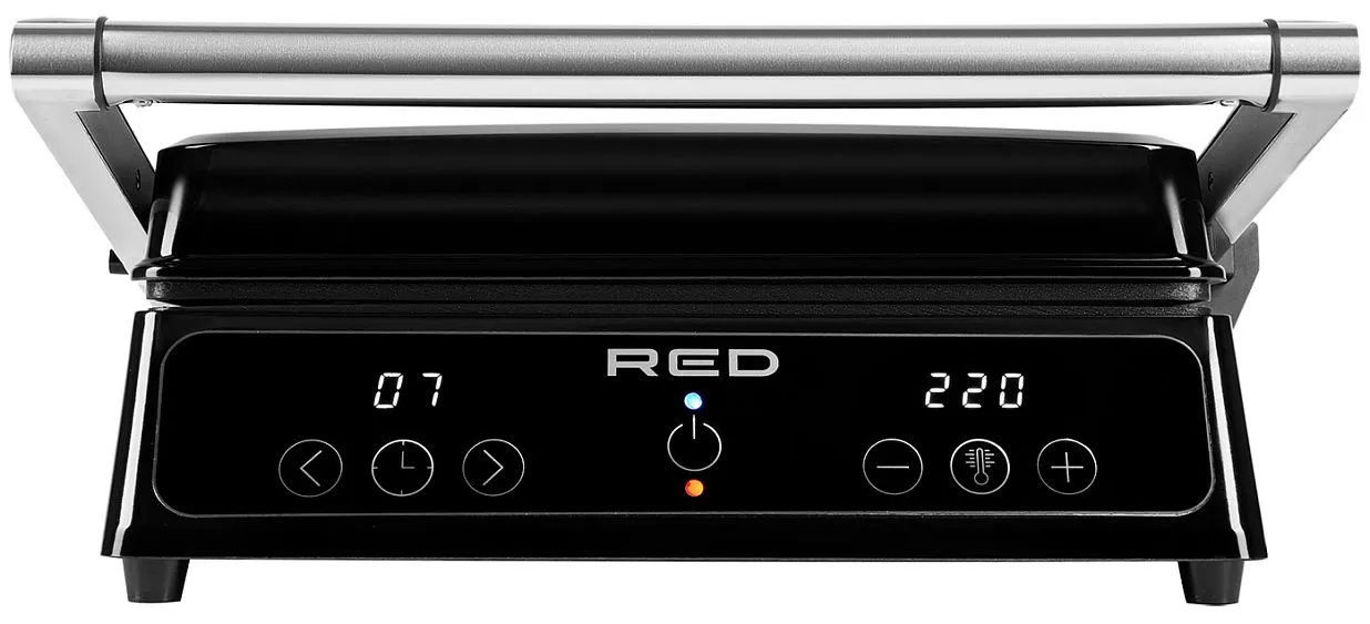 Гриль RED SOLUTION SteakPro RGM-M809