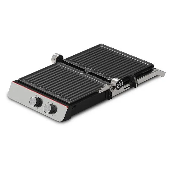 Гриль ZIGMUND & SHTAIN ZEG-926