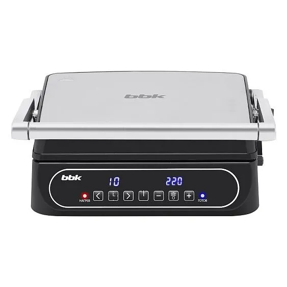 Гриль BBK BEG3001