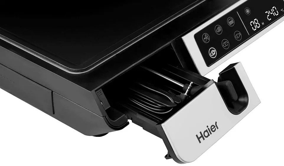 Гриль HAIER HG-701