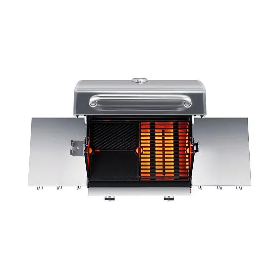 Гриль STEBA VG 7000