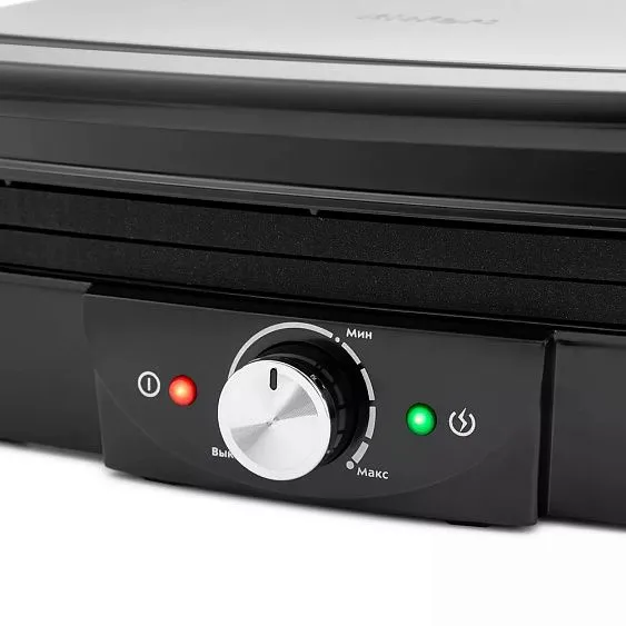 Гриль KITFORT КТ-1656