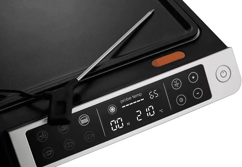 Гриль HAIER HG-701