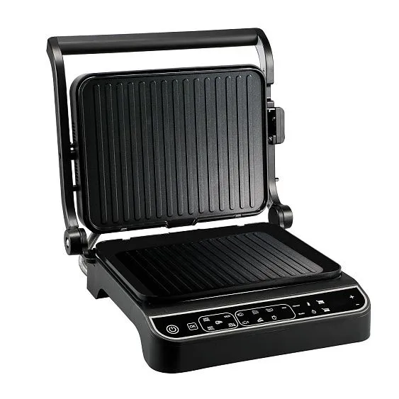 Гриль ZIGMUND & SHTAIN ZEG-934