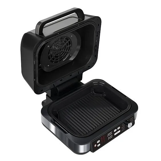 Мультигриль TESLER MAG-1800