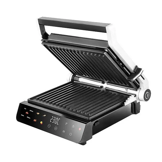 Гриль RED SOLUTION G830D