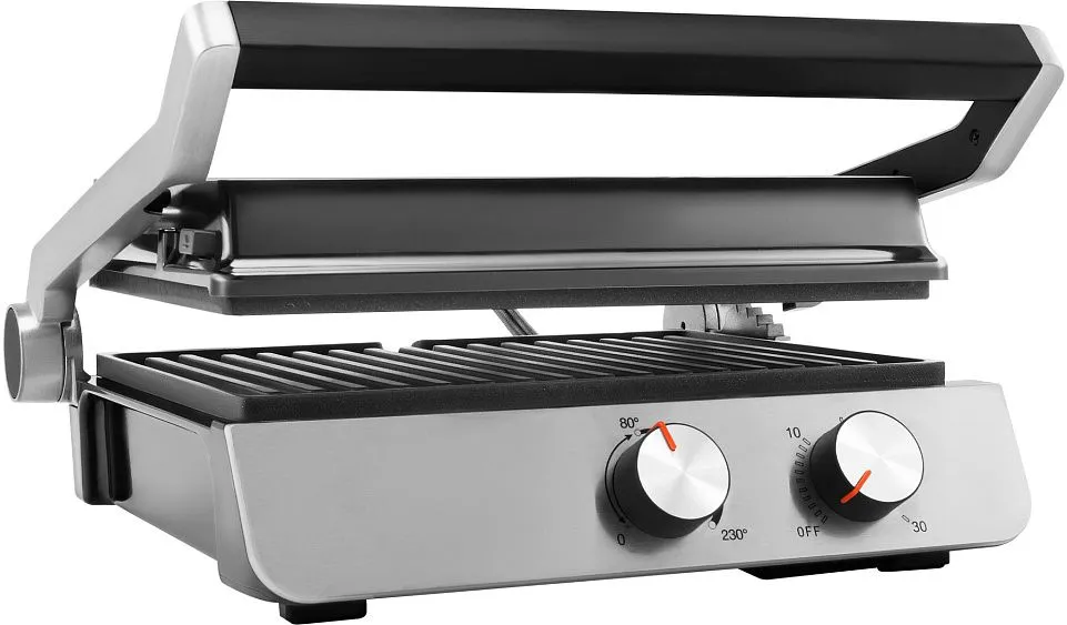 Гриль HYUNDAI HYG-4046