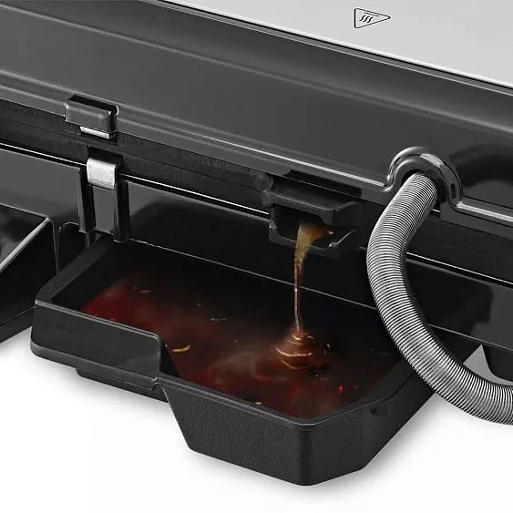 Гриль KITFORT КТ-3682