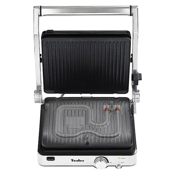Гриль TESLER EG-205
