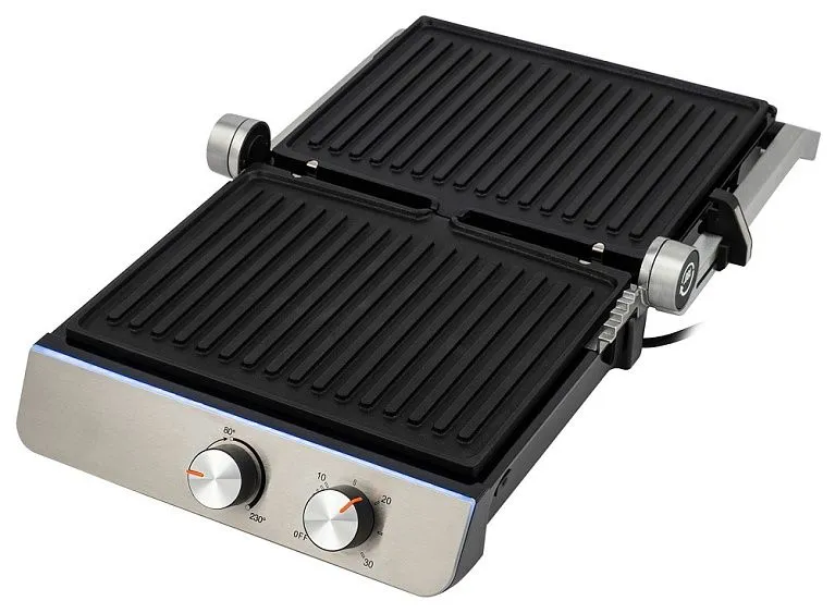 Гриль HYUNDAI HYG-5047