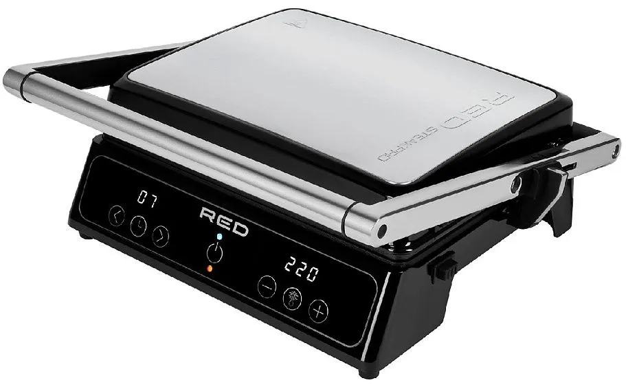 Гриль RED SOLUTION SteakPro RGM-M809