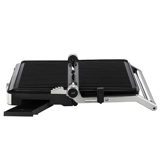 Гриль TESLER EG-205