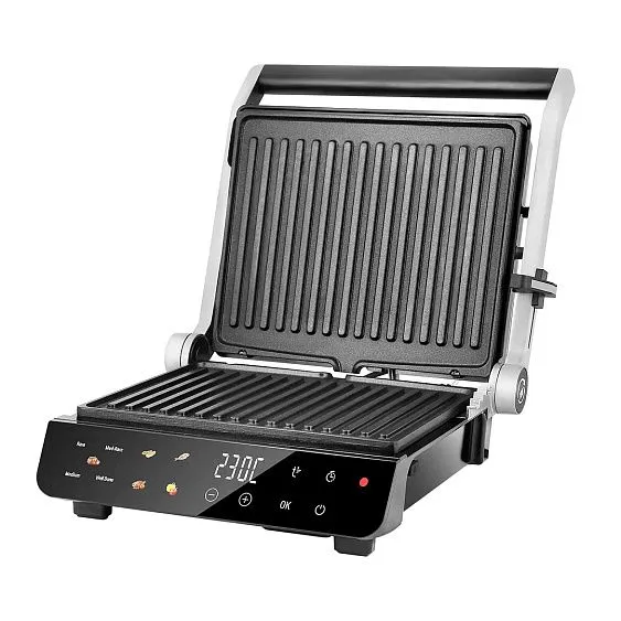 Гриль RED SOLUTION G830D