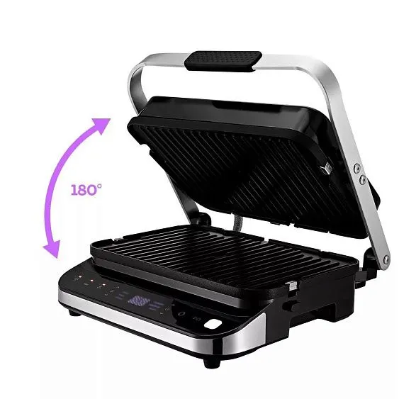 Гриль KITFORT КТ-1682